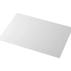 Velviq®-Tischset 30 X 40 cm Weiß