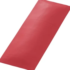 Verschließbares Sacchetto 8,5 x 25 cm Bordeaux