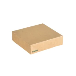 Viking Cube Deckel 510/820 ml Braun