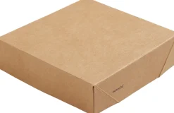 Viking Cube Deckel 510/820 ml Braun