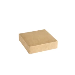 Viking Cube Deckel 510/820 ml Braun