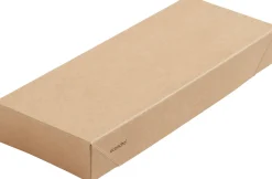 Viking Slim Brick Deckel 1100 ml Braun